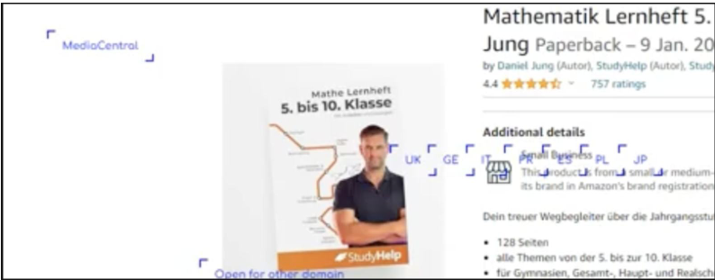 Translation Script Example