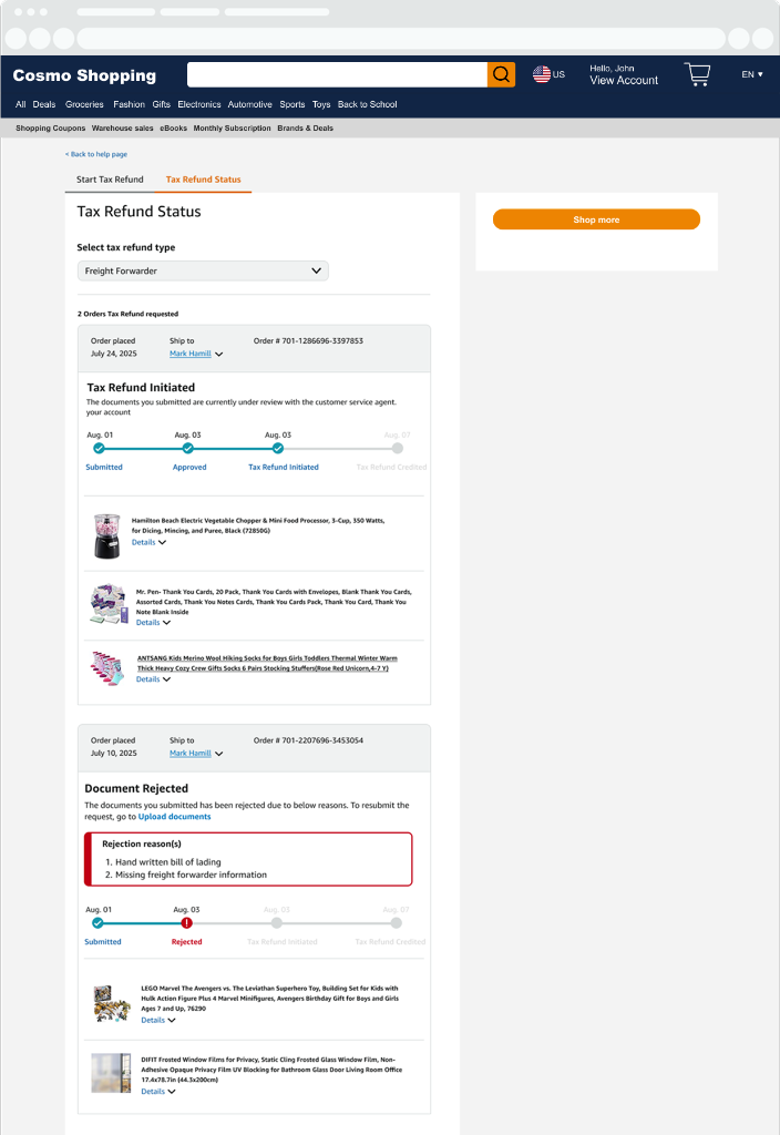 Desktop Design Screen 1