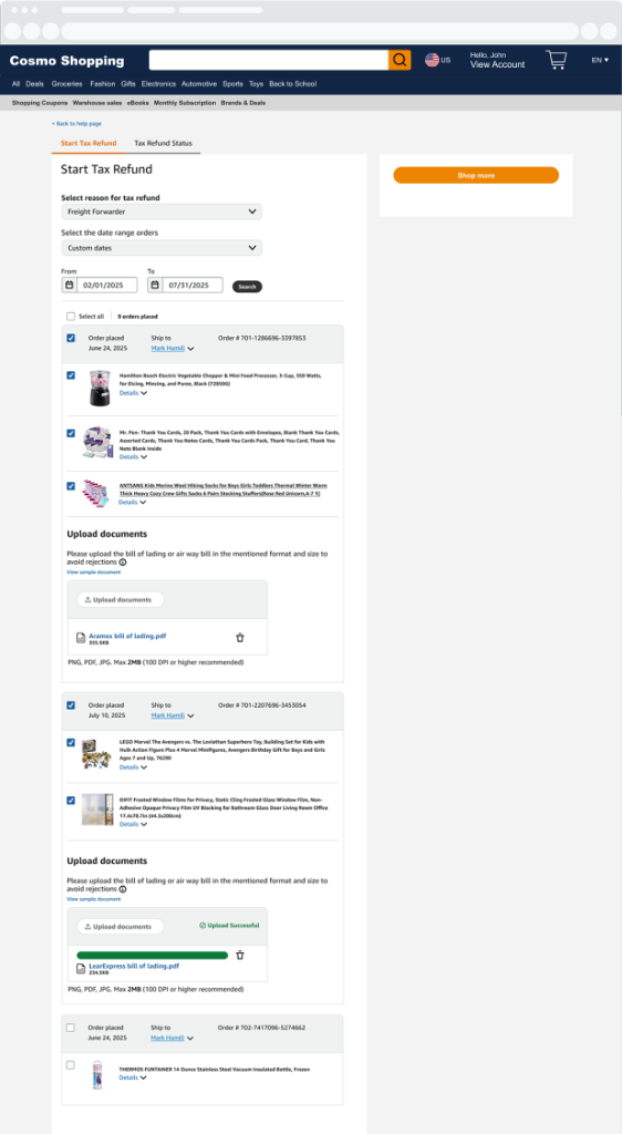 Desktop Design Screen 2